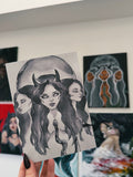 Canada Coven
