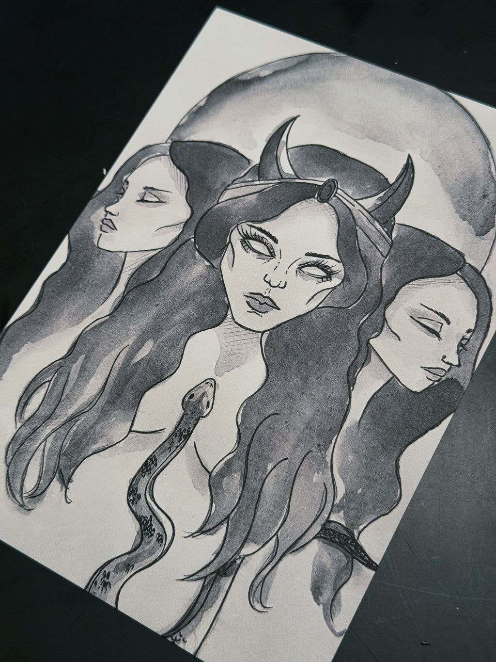 Canada Coven