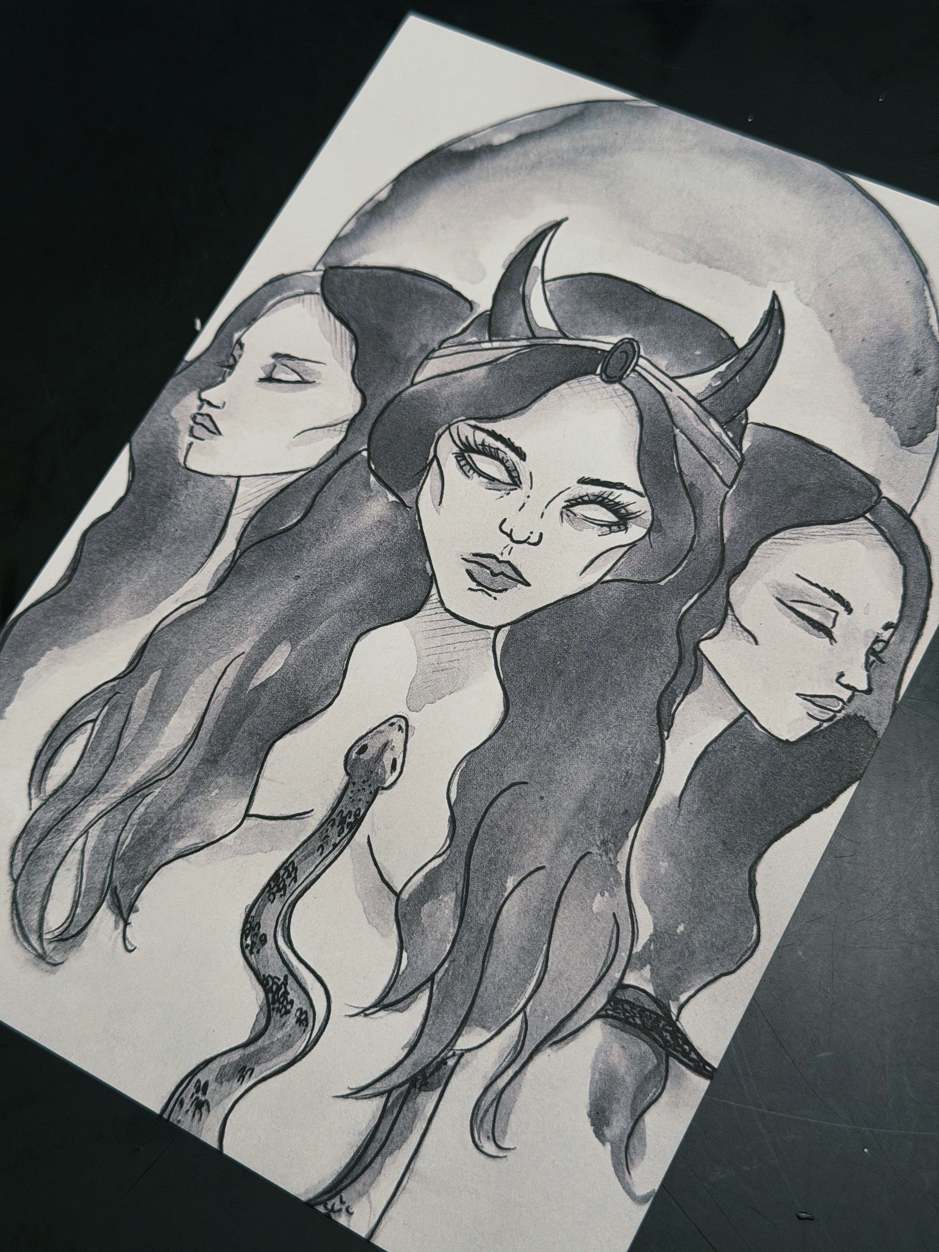 Canada Coven