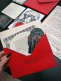 Coven Print Club