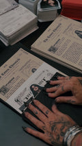 Coven Print Club