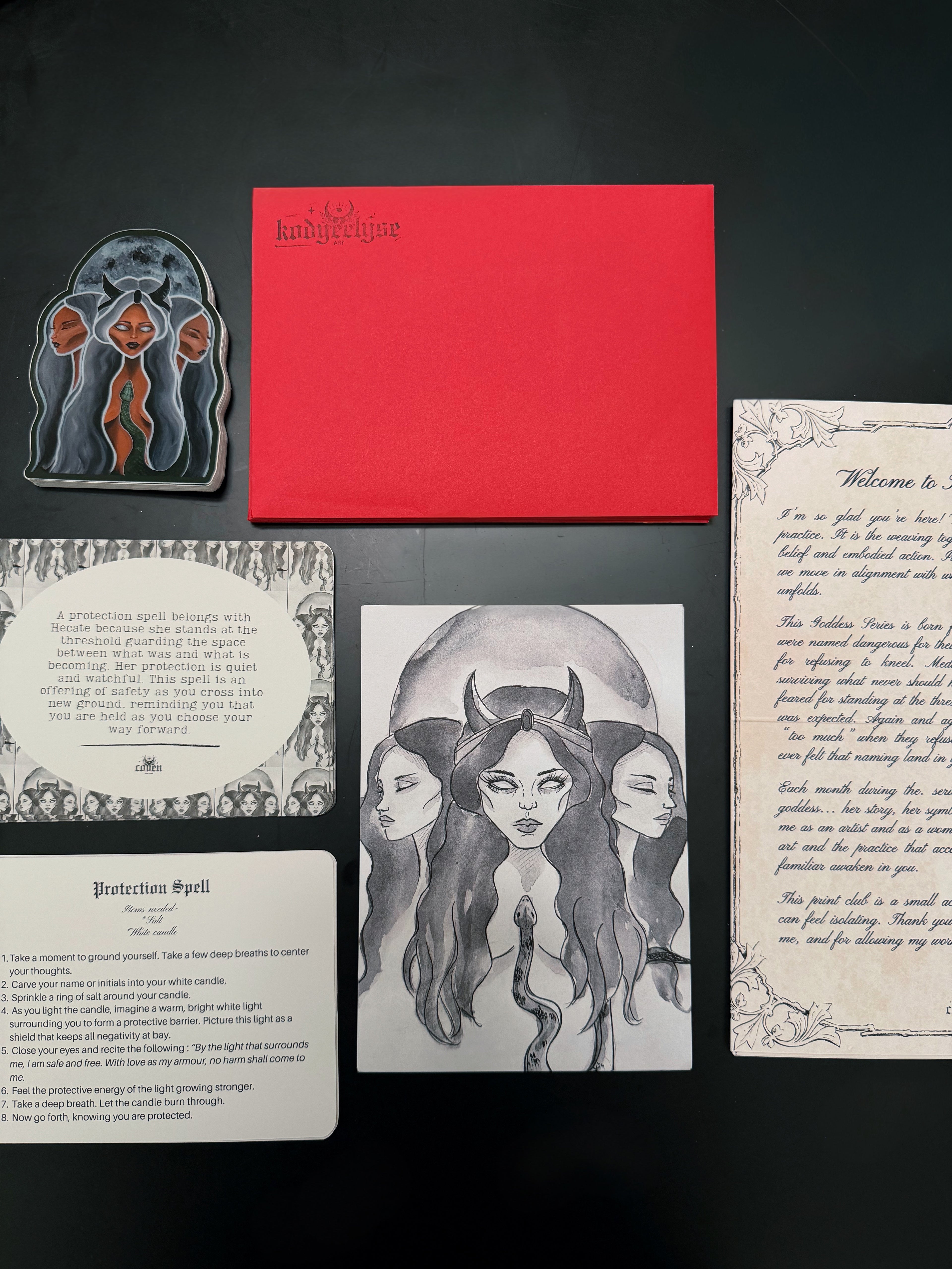 Canada Coven