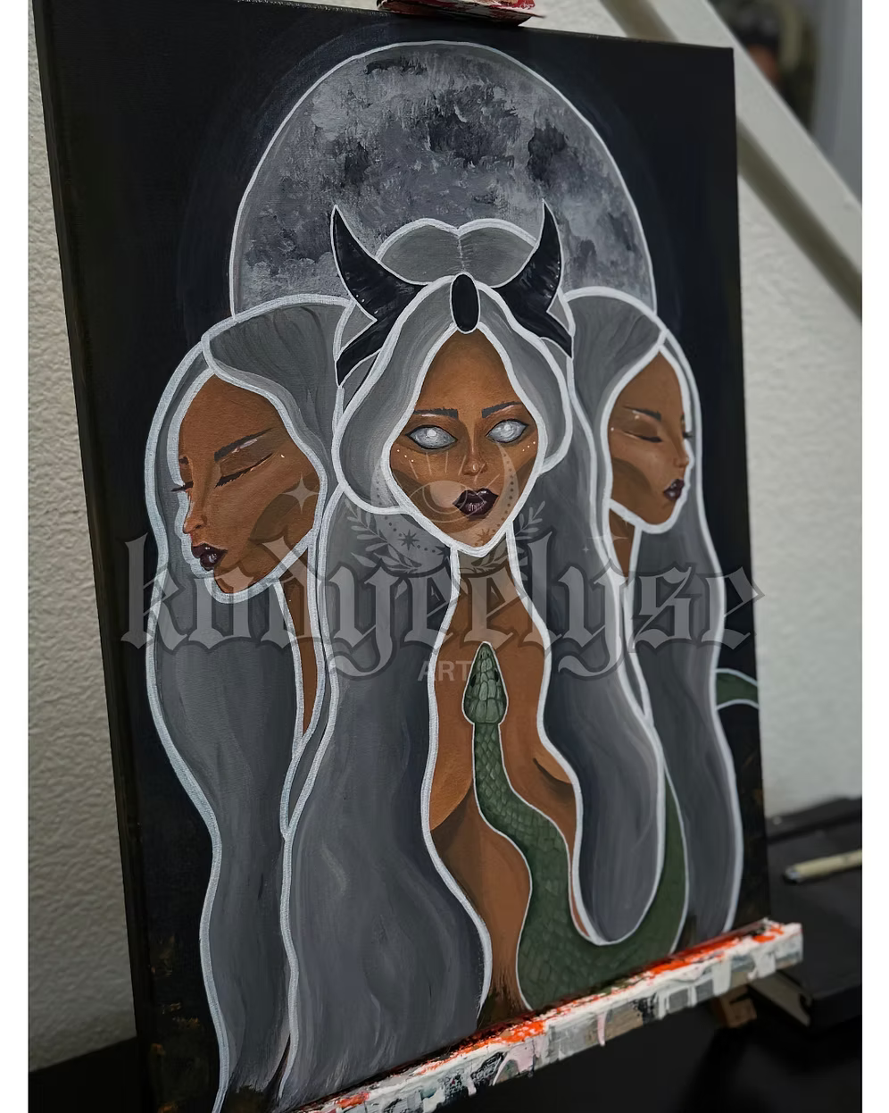 Hecate
