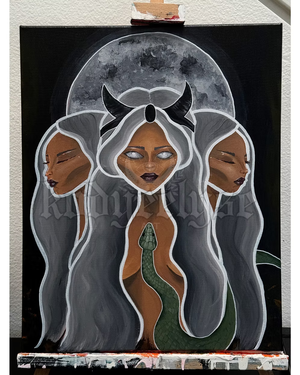 Hecate
