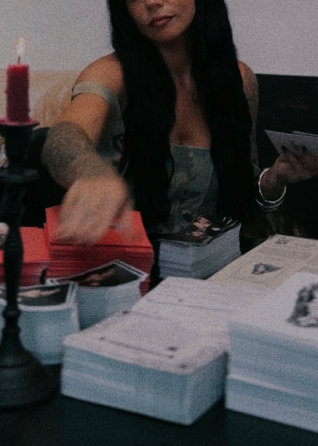 Coven Print Club