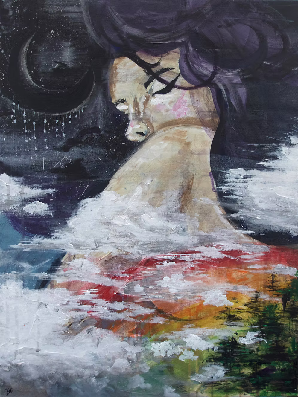 Mother Nature