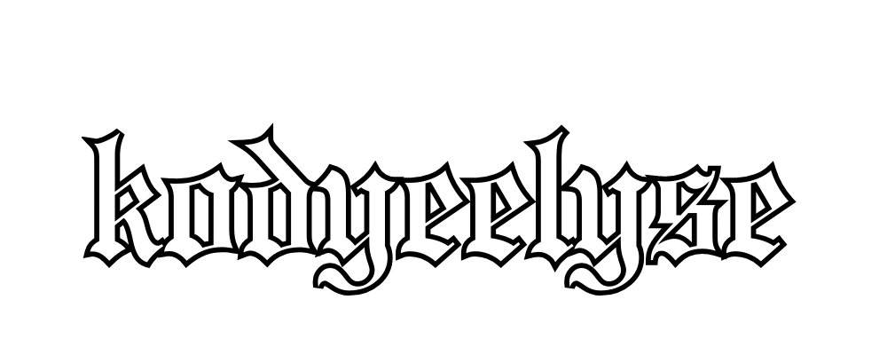 Kodye Elyse Art