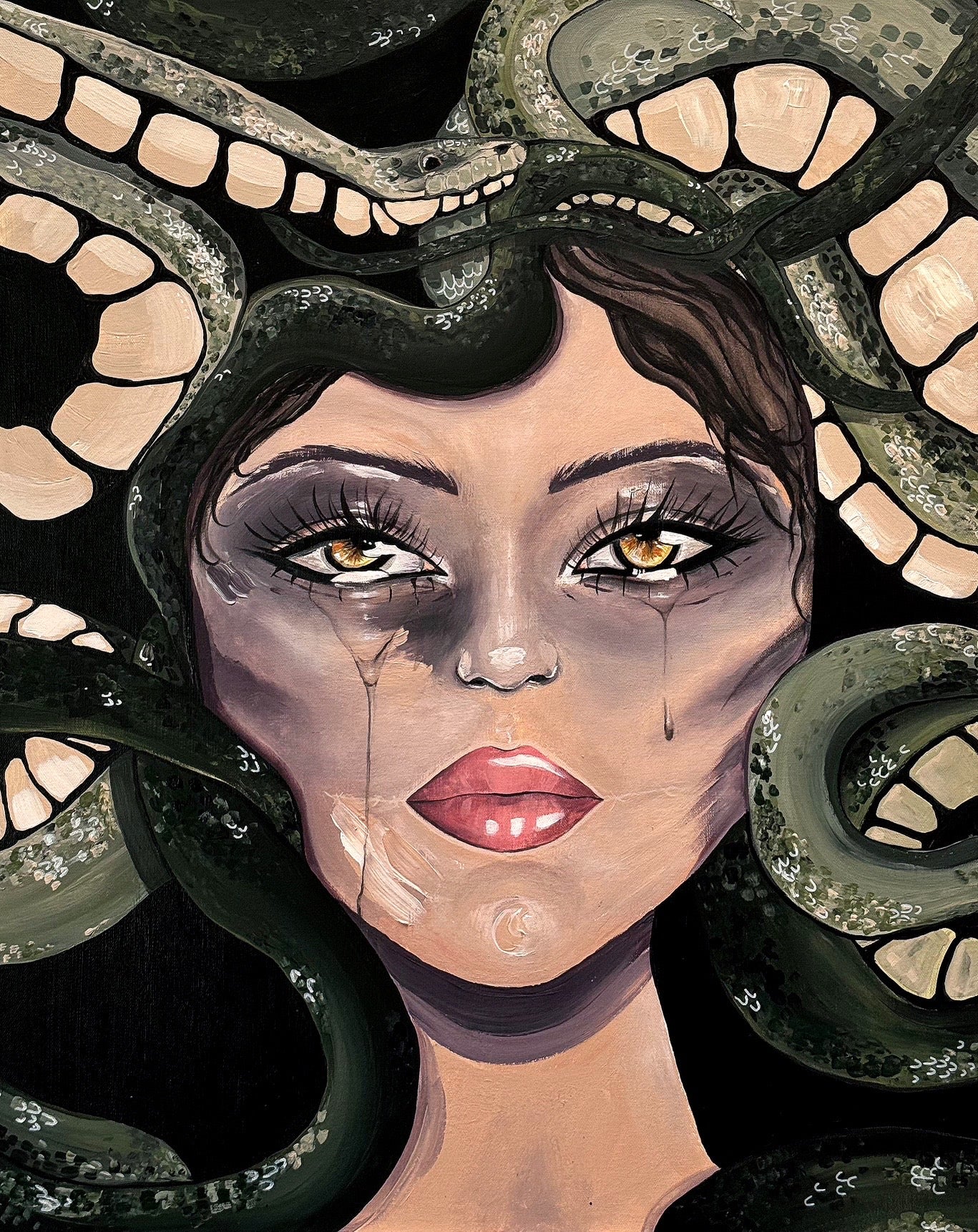 Medusa - preorder