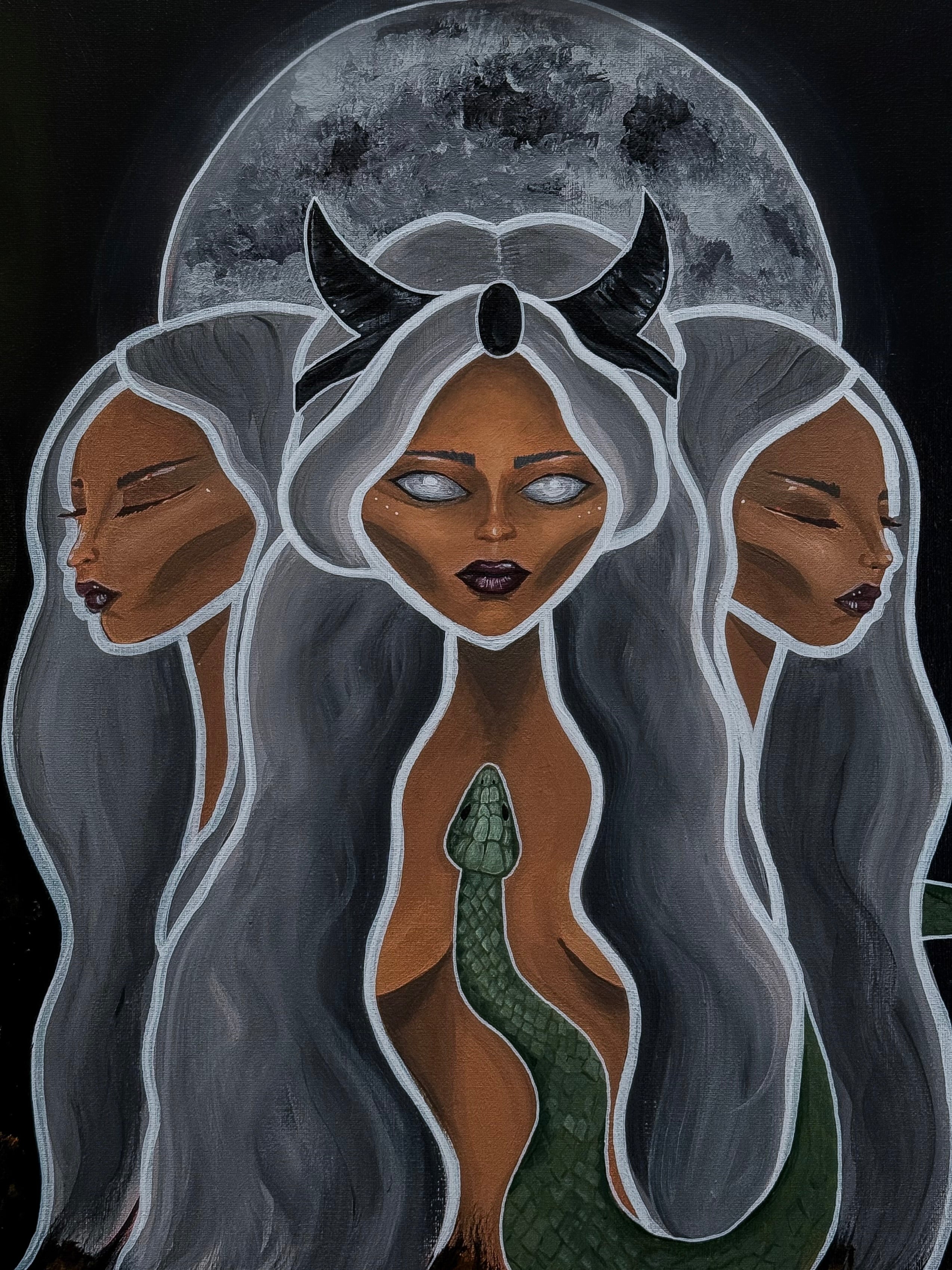 Hecate