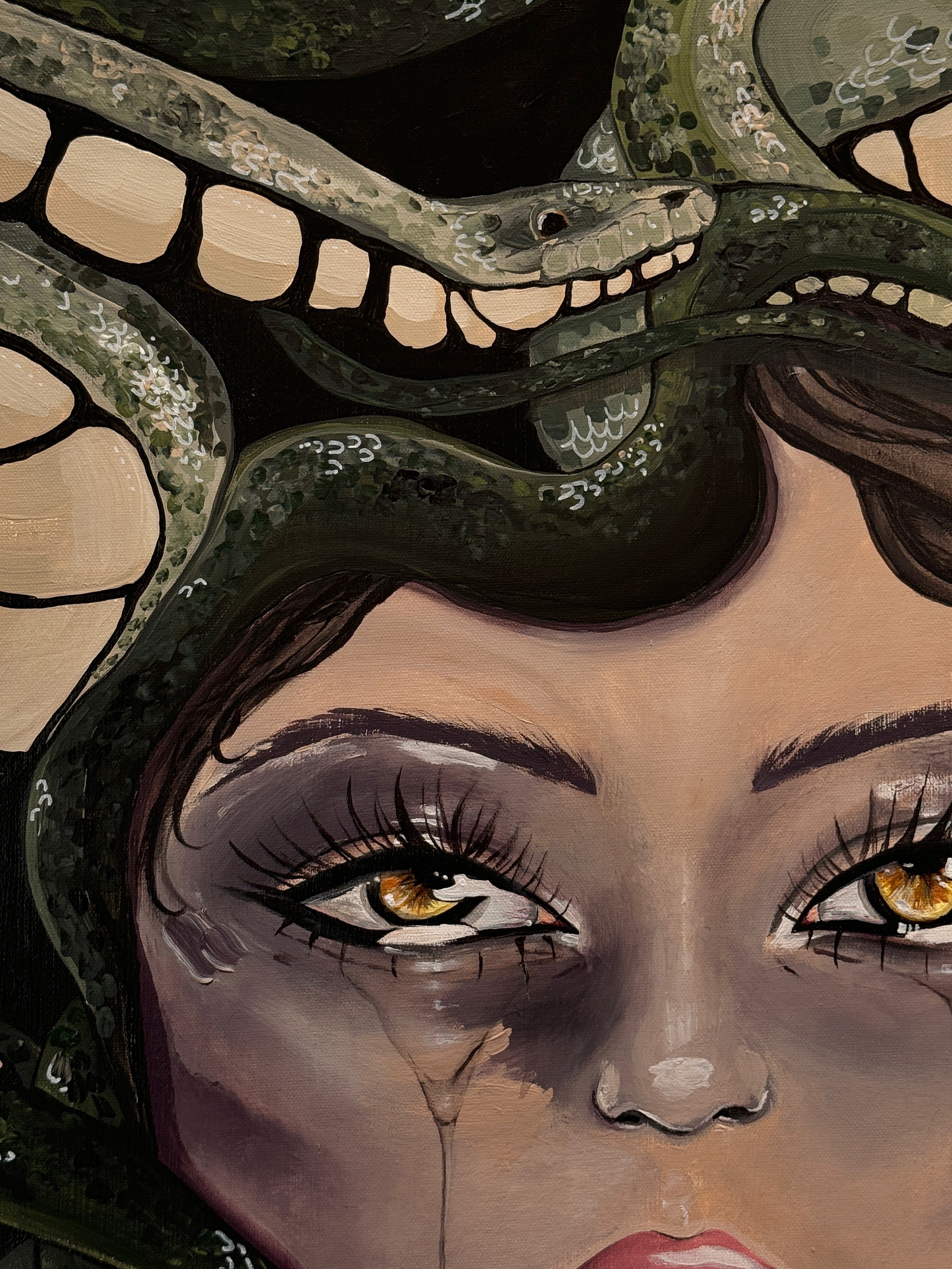 Medusa - preorder