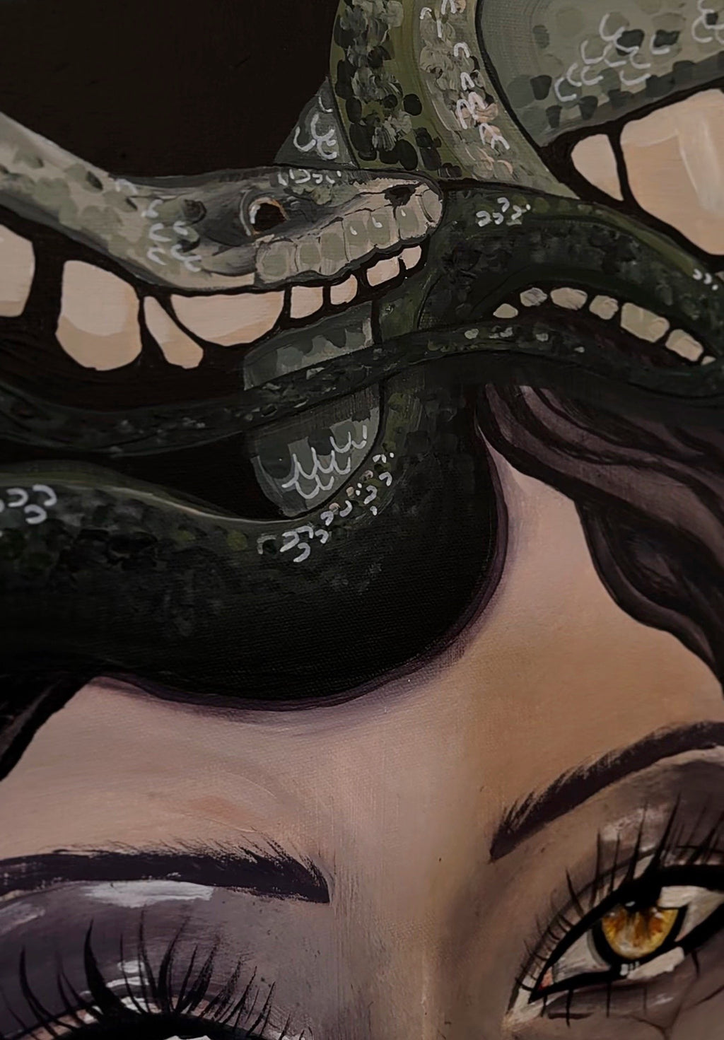 Medusa - preorder