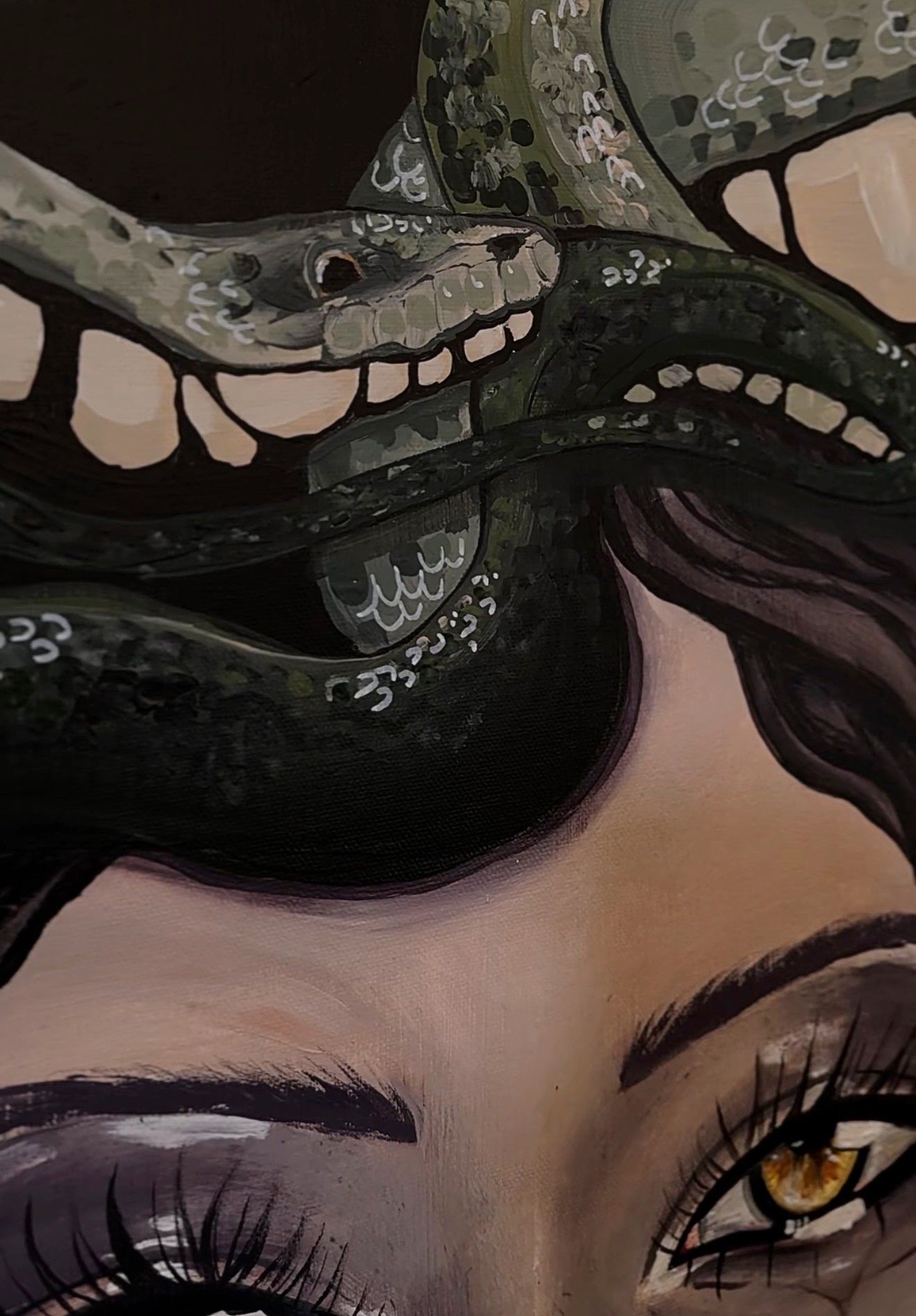 Medusa - preorder